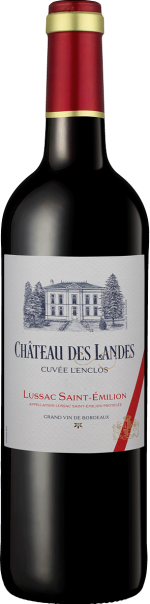 Cuvée l'enclos