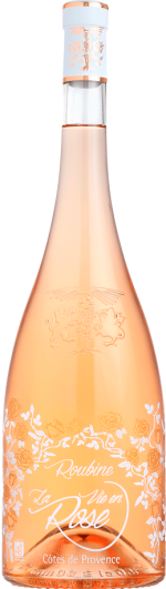 Roubine "la vie en" (magnum)