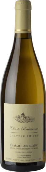 Bio 'clos de rochebonne'