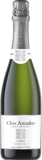 Brut reserva delicat magnum (in kist)