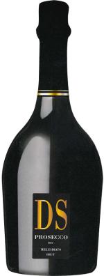 Ds prosecco brut millesimato