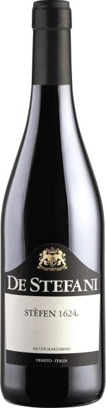 Grand cru 'stèfen 1624'