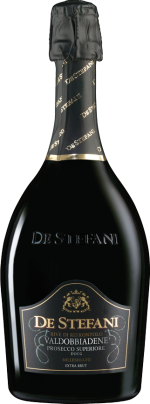 Rive di refrontolo extra brut millesimato