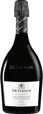 Rive di refrontolo extra brut millesimato