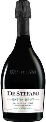 Rive di refrontolo extra brut millesimato