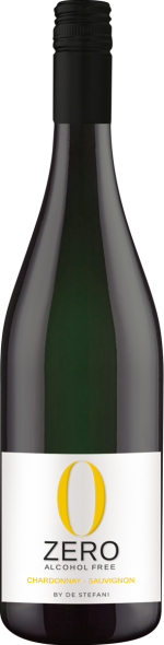 Zero alcohol free chardonnay sauvignon blanc by sc 2025