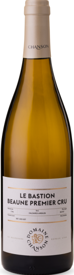 Chanson beaune blanc premier cru bastion