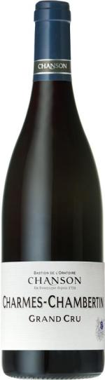Chanson charmes-chambertin grand cru