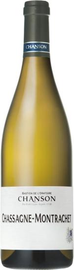 Chanson chassagne-montrachet