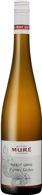 Muré pinot gris 'pierres sèches'