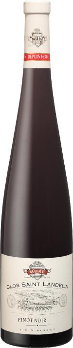 Muré pinot noir clos saint landelin