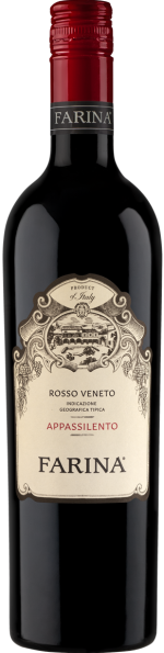 Appassilento rosso veneto