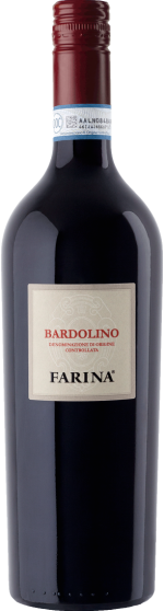 Bardolino rosso