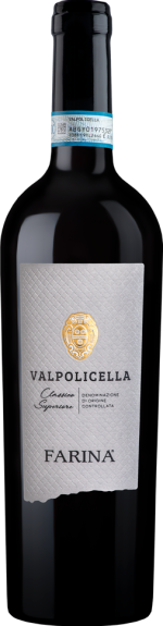 Valpolicella classico superiore