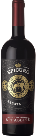 Epicuro appassite