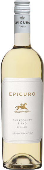 Epicuro chardonnay fiano