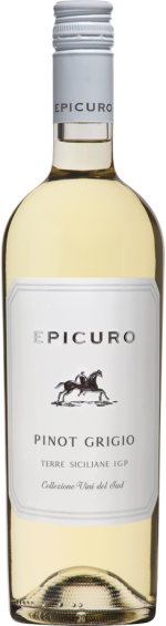 Epicuro pinot grigio