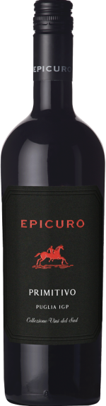 Epicuro primitivo