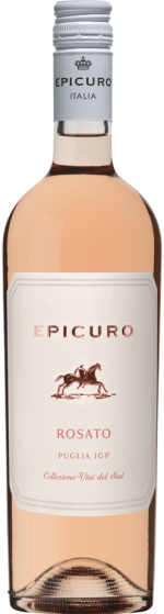 Epicuro rosato