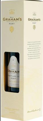 Graham's port giftbox (.)