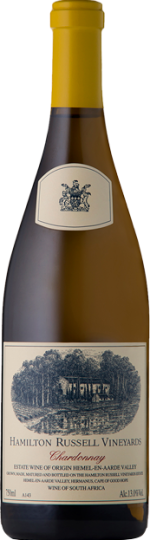 Vineyards chardonnay