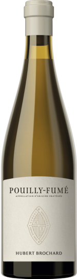 Pouilly fumé