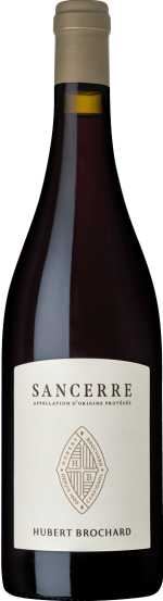 Sancerre rouge