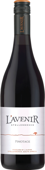 Horizon pinotage