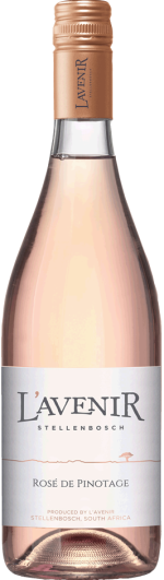 Horizon de pinotage