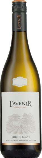 Provenance chenin blanc