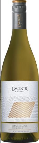 Single block chenin blanc