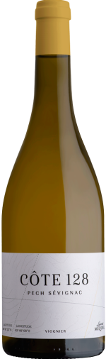 Côte 128 pech sevignac viognier