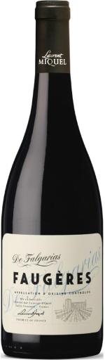 Grands terroirs de falgarias faugères