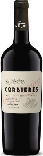 Grands terroirs les auzines corbières