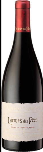 Laurent &amp; henri miquel larmes des fées