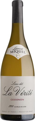 Lieu-dit la vérité viognier