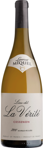 Lieu-dit la vérité viognier