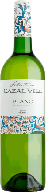 Sélection cazal viel blanc