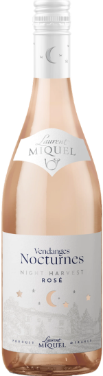 Vendanges nocturnes classic