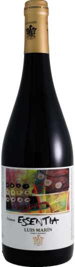 Essentia crianza