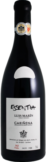 Essentia gran reserva
