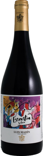 Essentia vistoso merlot