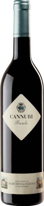 Barolo cannubi