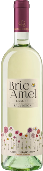 Bric amel langhe sauvignon