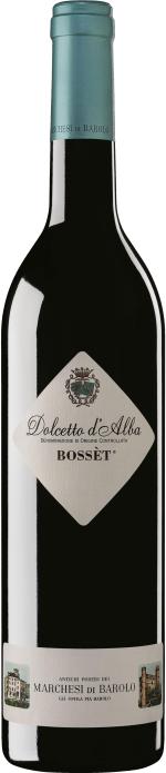 Dolcetto d'alba bossèt