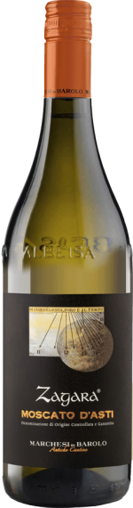 Zagara moscato d'asti