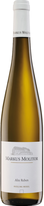Alte reben riesling trocken
