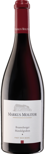 Brauneberger mandelgraben pinot noir*