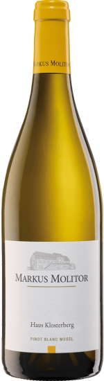 Haus klosterberg pinot blanc