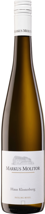 Haus klosterberg riesling trocken